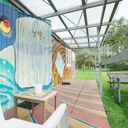 Galleri Hammer Art Camp *
