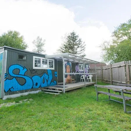 Galleri Hammer Art Camp Holiday home *